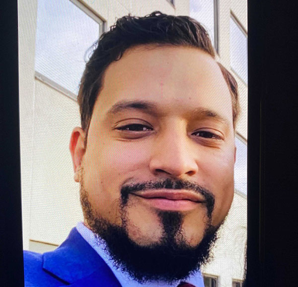 Shopper Approved - Kevin Alicea